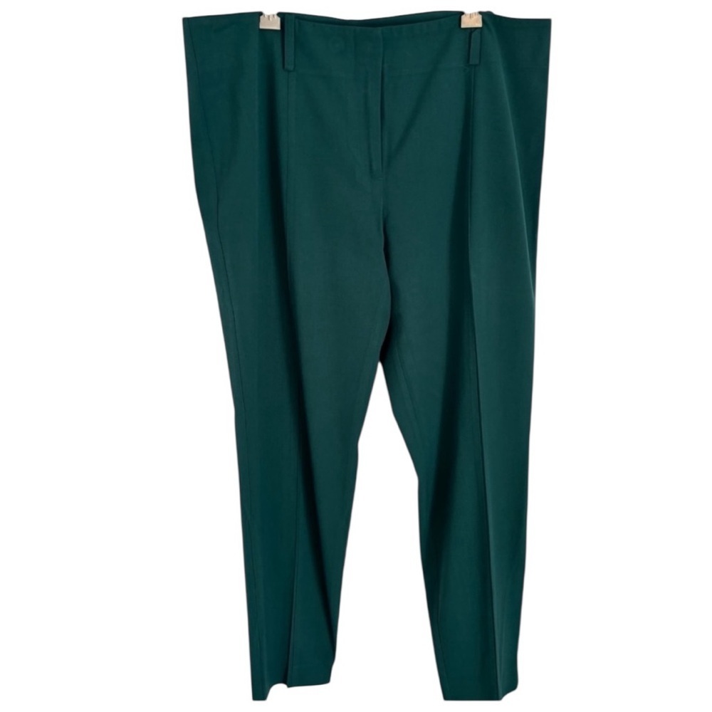 Victoria's Secret Women’s Teal Dress Pants